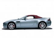 Aston Martin Vantage V8 Roadster